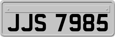 JJS7985