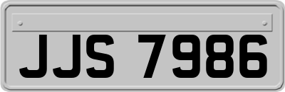JJS7986