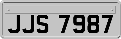 JJS7987