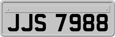 JJS7988