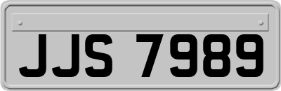 JJS7989