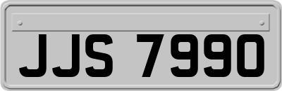JJS7990