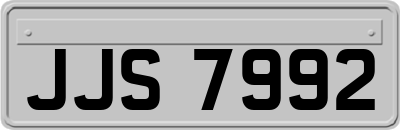 JJS7992