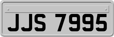 JJS7995
