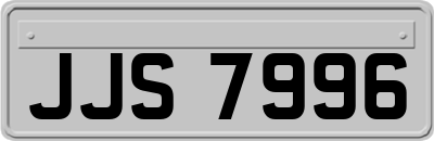 JJS7996