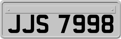JJS7998