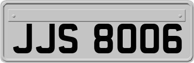 JJS8006