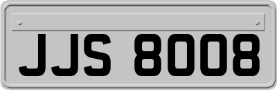 JJS8008