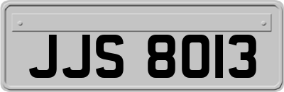 JJS8013