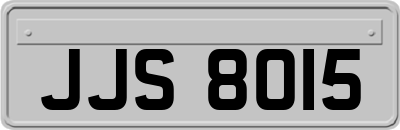 JJS8015