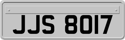 JJS8017