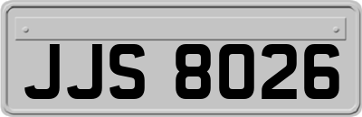 JJS8026