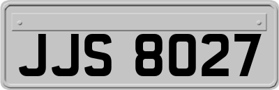 JJS8027