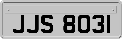JJS8031