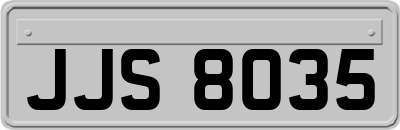 JJS8035