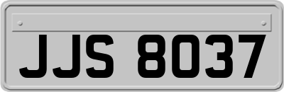 JJS8037