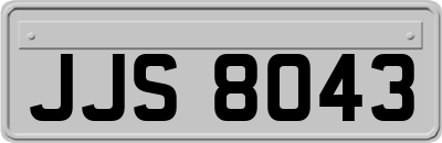 JJS8043