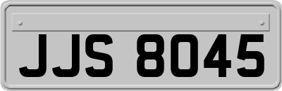 JJS8045
