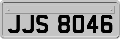 JJS8046
