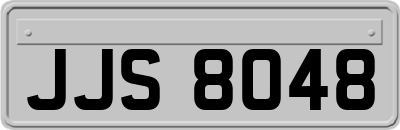 JJS8048