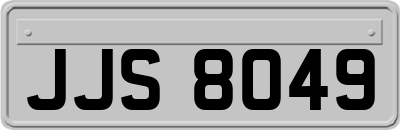 JJS8049