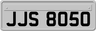 JJS8050