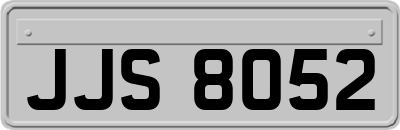 JJS8052