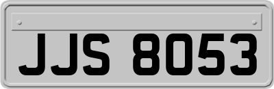 JJS8053