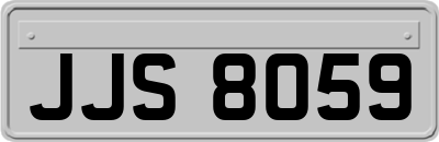 JJS8059