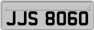 JJS8060