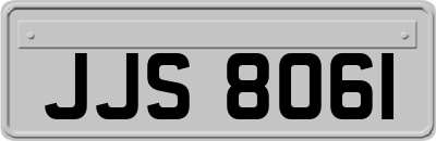 JJS8061