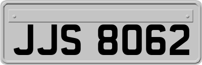 JJS8062