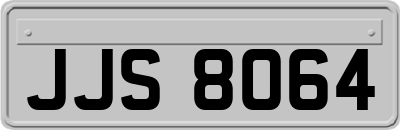 JJS8064