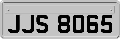 JJS8065