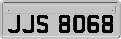 JJS8068
