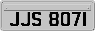 JJS8071