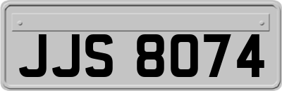 JJS8074