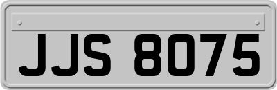 JJS8075