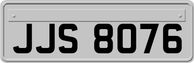 JJS8076