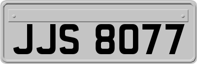 JJS8077