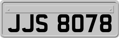 JJS8078