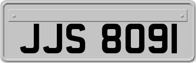 JJS8091