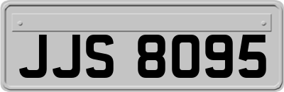 JJS8095