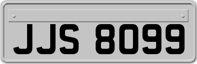JJS8099