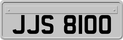 JJS8100
