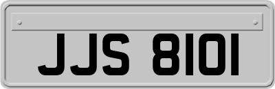 JJS8101