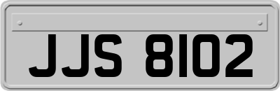 JJS8102