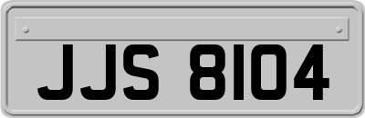 JJS8104