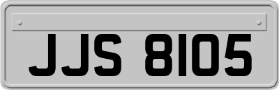 JJS8105