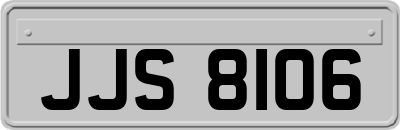 JJS8106